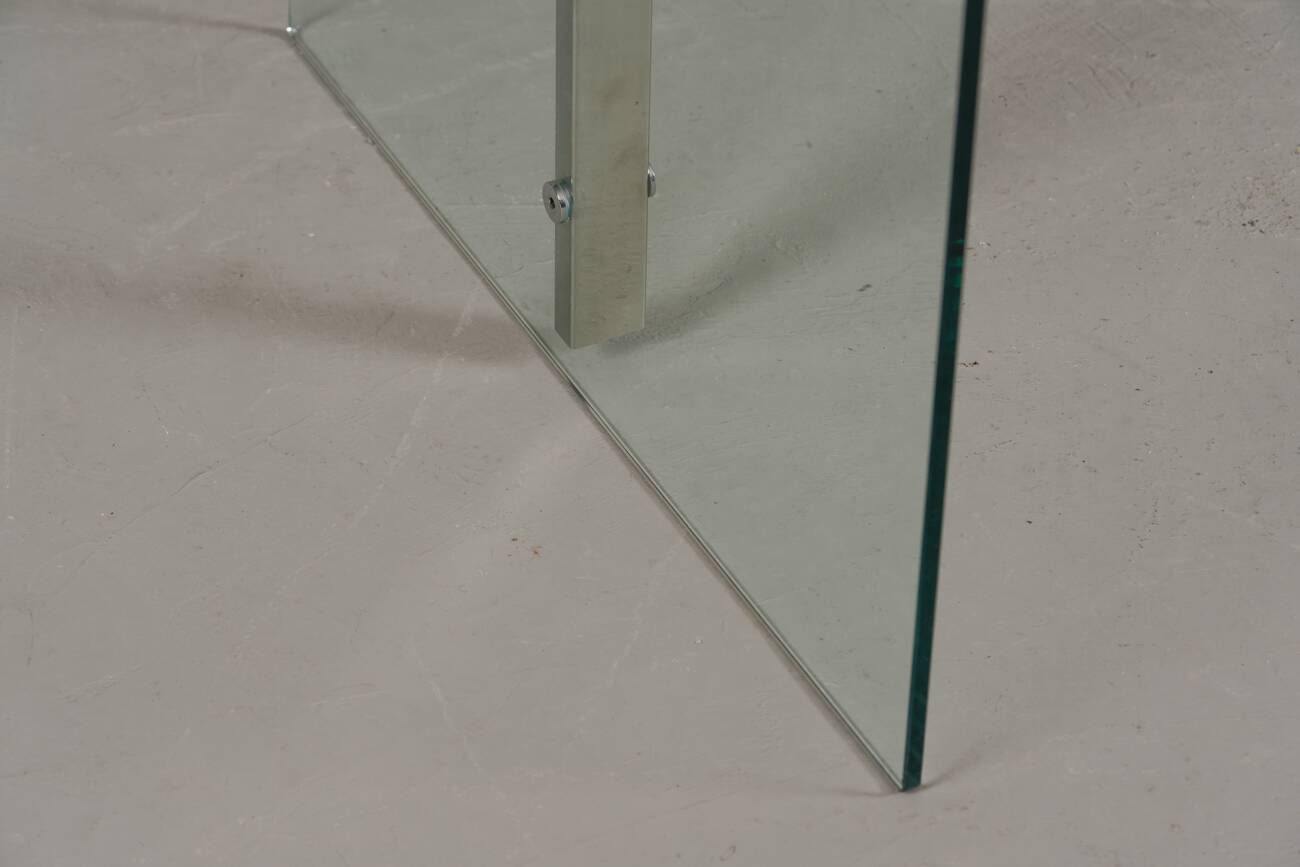 Vintage President Desk by Galotti & Radice Italy 1970’s