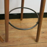 Duo de tabourets de bar 'Marbella'