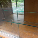 Scandinavian 1960 teak enfilade