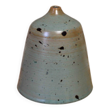 Ceramic vase by Jean-Yves Chevilly