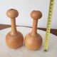Nissen Denmark salt and pepper set