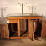 Small bar around 1900