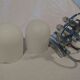 2 wall lamps model Cosmos years 60