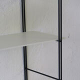 Wall shelf