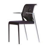 Vitra medaslim chrome (stackable) x2