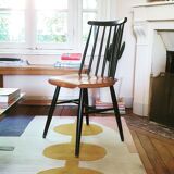 Chaise Fanett par Ilmari Tapiovaara
