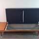 Teak daybed by Ingmar Relling for Ekornes scandinavian 1960s