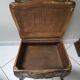 18th Century Louis XV Commode Chair