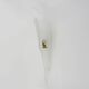 Very large handcrafted frosted glass wall sconce. Ice, Iceberg