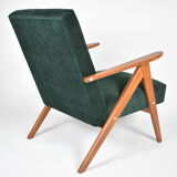 Scandinavian armchair, 1960