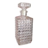 Vintage whisky decanter