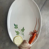 Slip dish cre art triviso