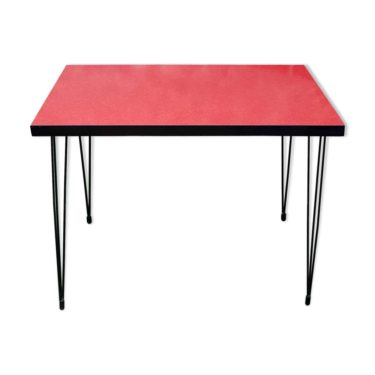 Formica table 1950