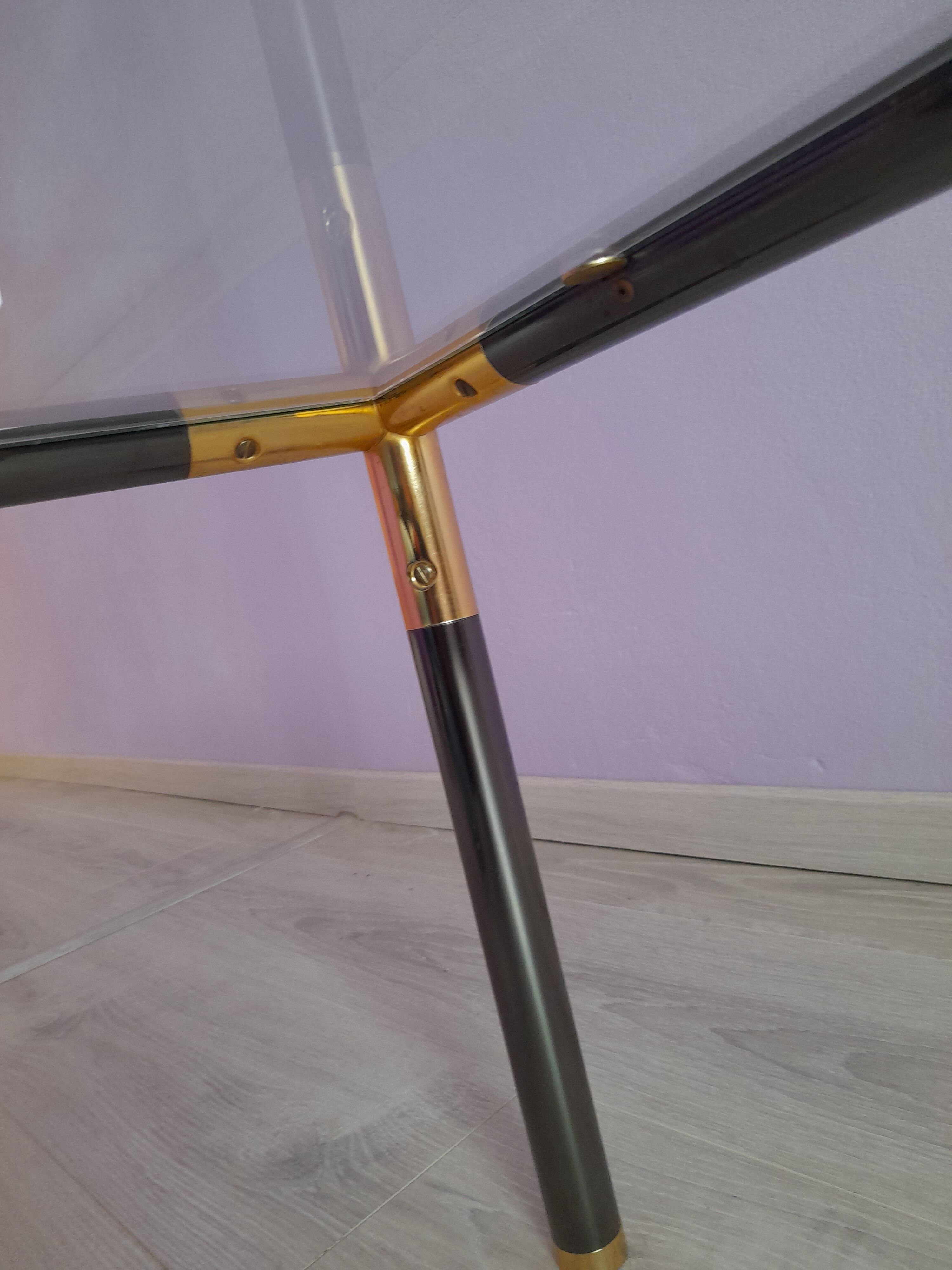 Vintage coffee table