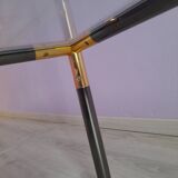 Table  basse  vintage
