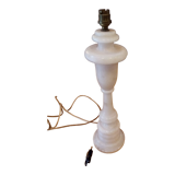 Marble lamp