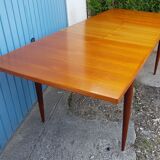 Teak table 1960 circa