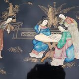 Chinese coffee table