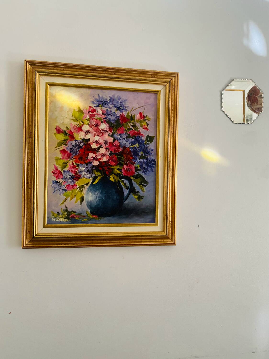 Nature morte
