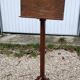 Lectern