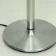 German Chrome & Perpex Floor Lamp, 1970s