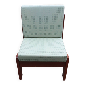 Chaise desing danois