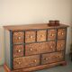 Drawer unit