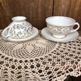 Rhoda tea cup