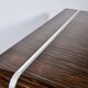 ROSEWOOD DESK MICHEL BOYER TFM EDITION 1970s ROTHSCHILD BANK