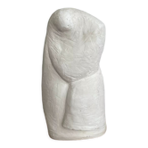 Women's sculpture