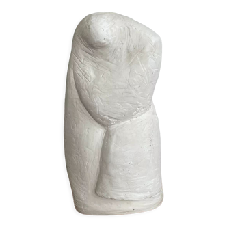 Sculpture femme