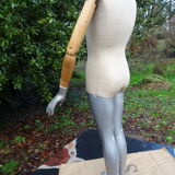 Siegel articulated mannequin