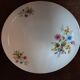 Set of 11 flat plates Bavaria