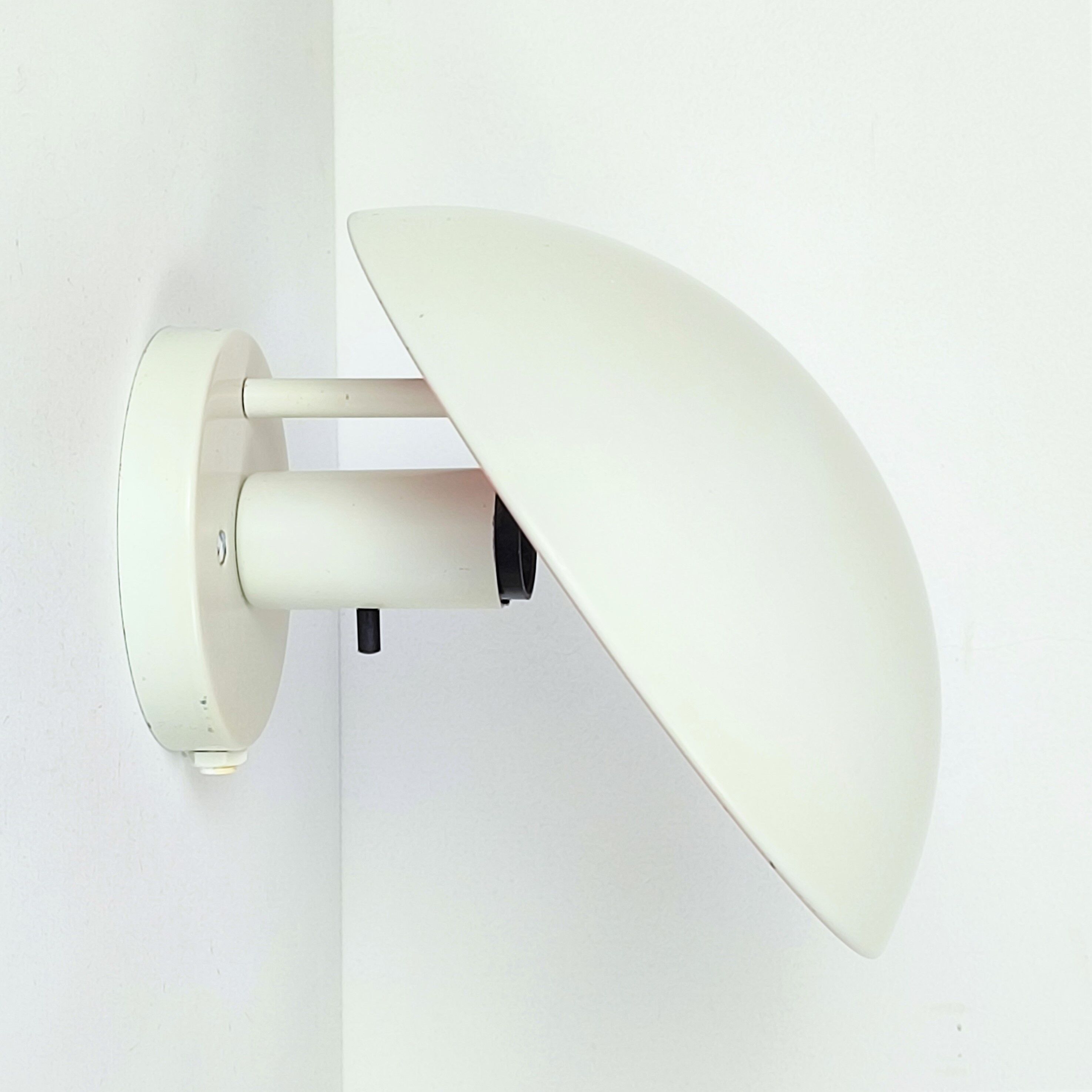 Louis Poulsen wall lamp