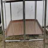 Vintage folding service
