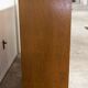 Cabinet rockabilly 4 doors 1950