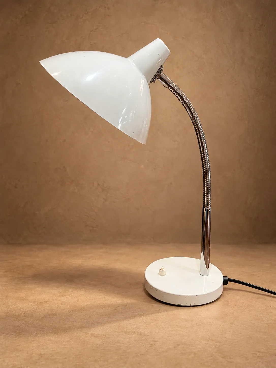 Lampe de bureau - Regent, Suisse, circa 1960