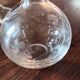 Liquor decanter