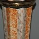 Vase art déco August Mouzin & Compagnie