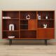 Teak bookcase, Danish design, 1970s, production: Denmark