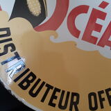 Oceanic Radio TV 64x59 cm