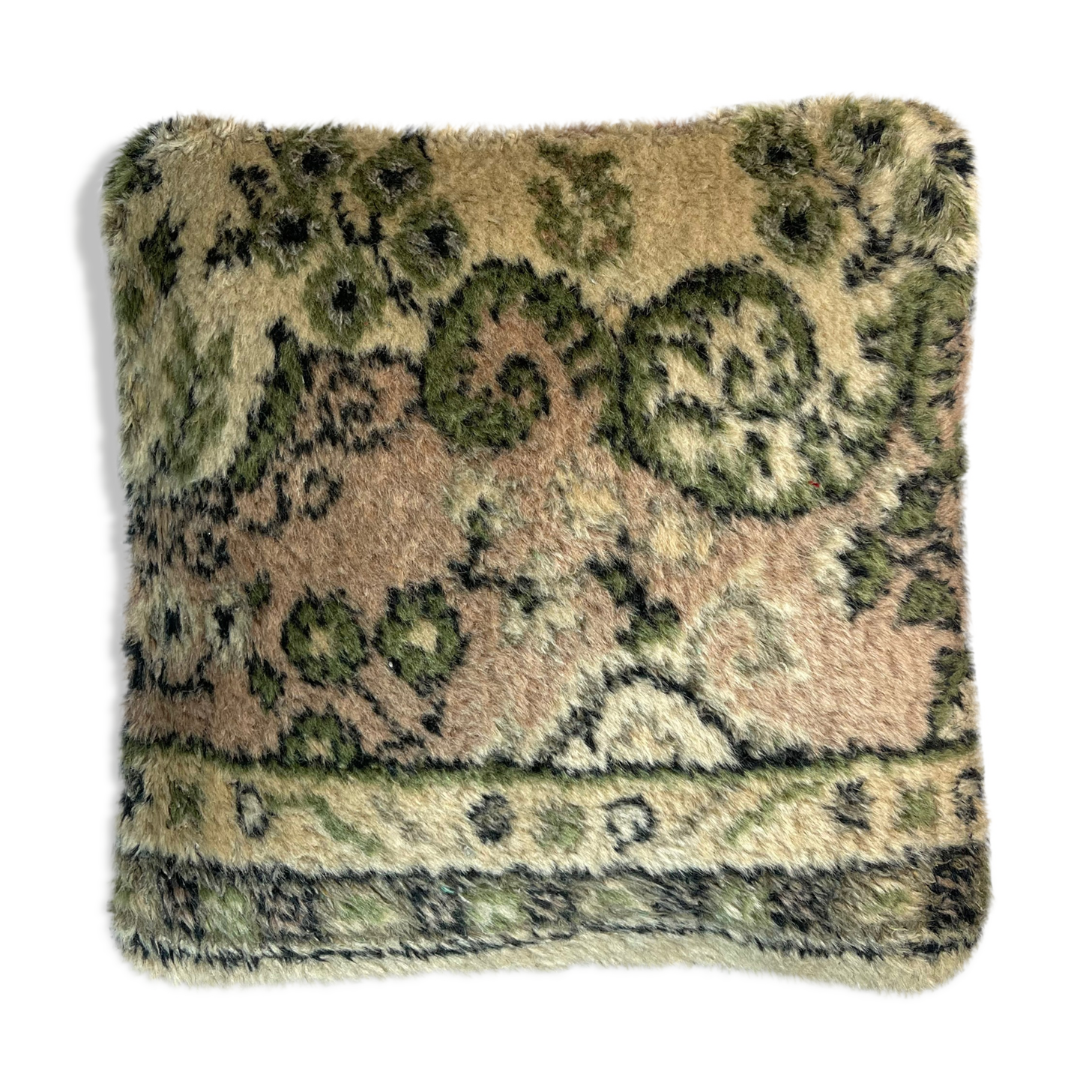 Turkish cushion cover 45 x 45 cm