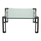 Starck coffee table 3 Suisses