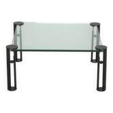 Starck coffee table 3 Suisses