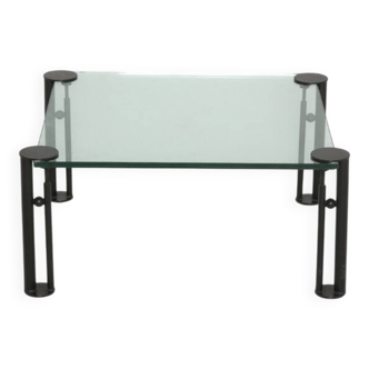 Starck coffee table 3 Suisses