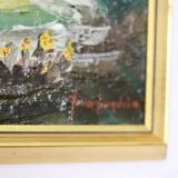 "Lagland" by Jonne Bergström