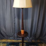 Art Deco period floor lamp
