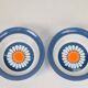 Daisy Turi Tableware from Figgjo Flint, Norway, 1960s, Set of 24