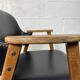 Vintage Chairs by Cees Braakman for Pastoe, Netherlands 1950s