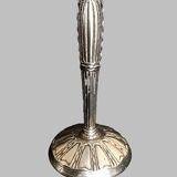 J robert / c ranc art deco lamp